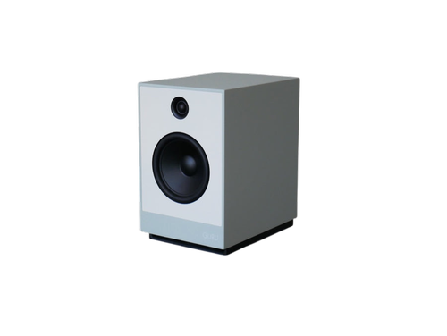 Guru Audio Q10 Monitor Speakers | Guru Audio Loudspeakers at Walden
